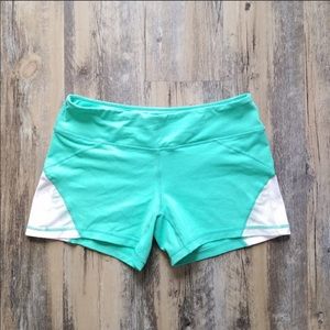 Born Primitive Booty Shorts